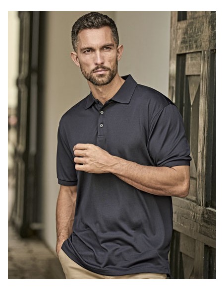 TEE-7000-Club Polo 2
